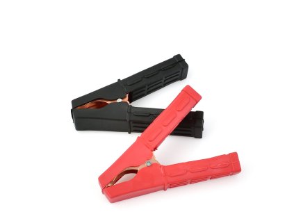 60372 krokodyly svorky 100a 200