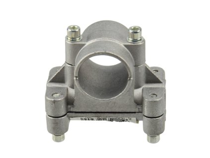 60498 krizovy nastavec pro upevneni rukojeti kosy 28 mm 100