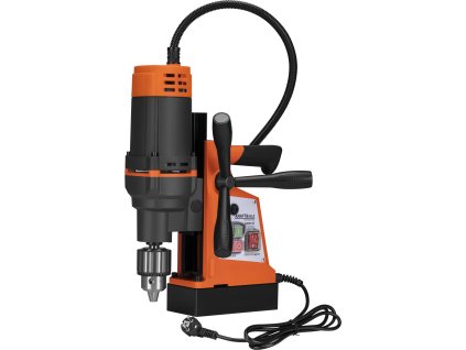 Magnetická vrtačka KRAFT&DELE 2200 W, 230 V, 17 000 n, model KD2141