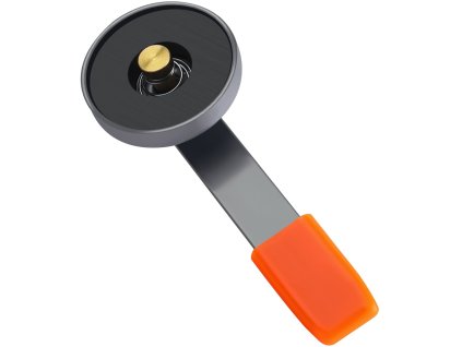 Magnetický držák na svařování KD1936 - silný, ergonomický, 200 A