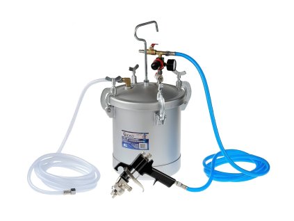 61452 malirsky agregat tlakova nadrz na barvu 8 l 1