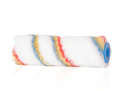 61476 malirsky valecek polyakryl multicolor 15 cm 30 mm fi 6 mm 200