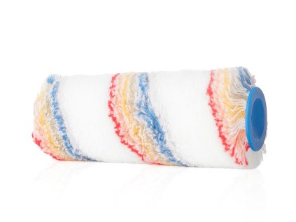 61479 malirsky valecek polyakryl multicolor 18 cm 48 mm fi 8 mm 100