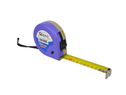 61818 mira 10 m x 25 mm x 0 115 mm barva geko 6 60