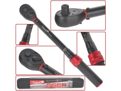 61899 momentovy klic 3 8 10 60 mm tvardy 20