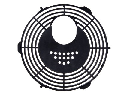 62118 mrizka privodu vzduchu do olejoveho ohrivace s termostatem 40 kw