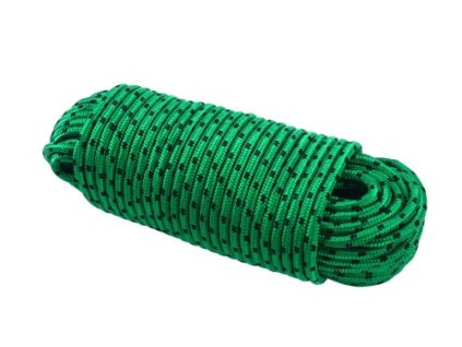 Multifunkční lano 12 mm × 50 m KD11024