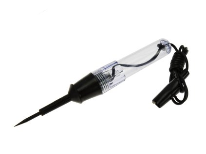 62331 napetovy tester pro automobily 6 12 v 100