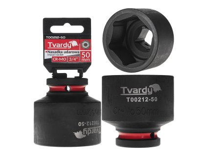 62841 nastrckovy klic 3 4 6 hranny 50 mm cr mo 4 16