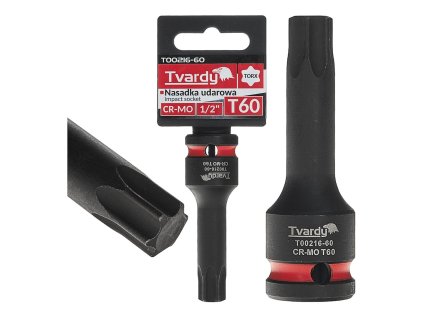 62946 nastrckovy klic torx 1 2 t60 cr mo 10 100