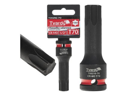62949 nastrckovy klic torx 1 2 t70 cr mo 10 100