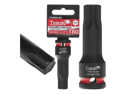 62952 nastrckovy klic torx 1 2 t80 cr mo 8 80