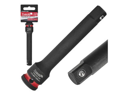 62958 nastrckovy nastavec 1 2 125 mm cr mo 10 60