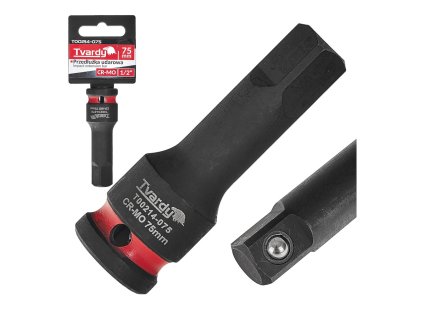 62964 nastrckovy nastavec 1 2 75 mm cr mo 10 100