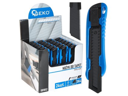 63255 nuz na tapety 100x18x0 5 mm abs sk4 vystavni karton 24 144