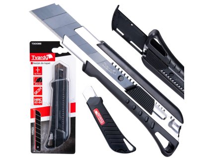 63300 nuz na tapety 125x25x0 7 mm sk2h tvardy 10 60