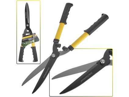 63441 nuzky na zivy plot 600 mm 12