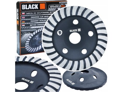 Screenshot 2025 04 03 at 13 36 49 TARCZA DO SZLIFOWANIA BETONU KAMIENIA GARNKOWA TURBO FREZ DIAMENTOWY 125 mm (5902280029823) • Cena Opinie 17073668769 • Allegro.pl