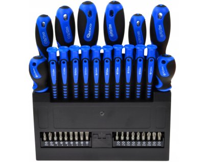 Screenshot 2024 02 23 at 10 31 59 ZESTAW WKRĘTAKÓW I BITÓW GEKO PROFI 36EL. STAL CrV