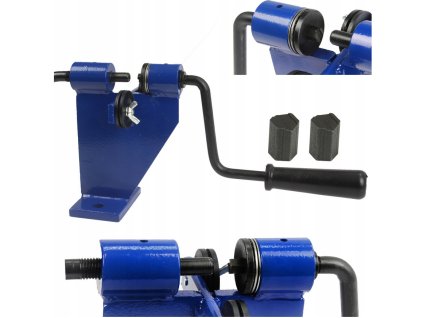 Screenshot 2024 02 28 at 09 19 44 Przyrząd do nitowania łańcuchów Mar Pol M86640