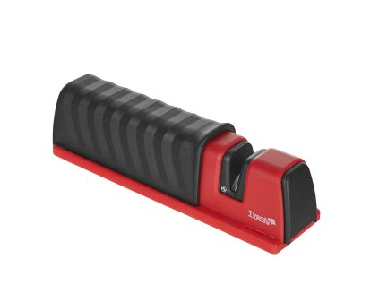 64266 ostrzalka do nozy i siekier 2w1 kartonik wystawowy 12 48