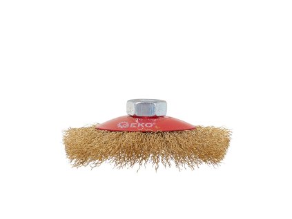 64302 otocna bocni dratena kartacova hlava 100 mm mosaz m14 100