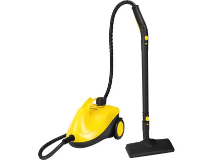 Parní čistič domácnosti 2500 W 2 l - ekologické čištění bez chemikálií