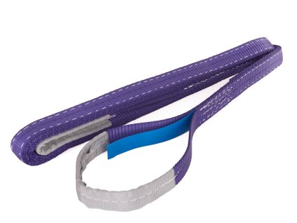 64668 pasove zavesne popruhy 1t 3m 30 mm 50