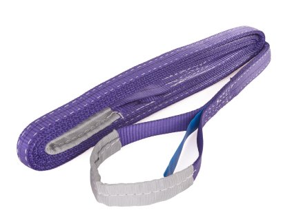 64671 pasove zavesne popruhy 1t 4m 30 mm 40