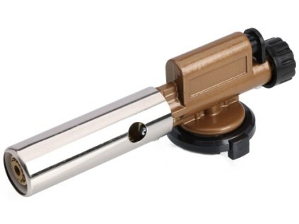 Piezoelektrický plynový hořák KD10457