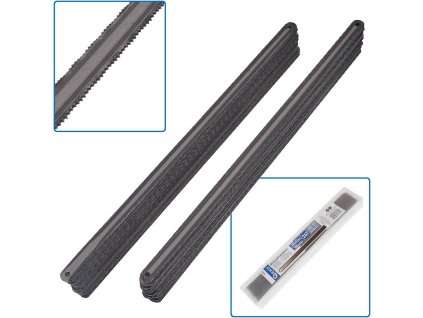 64887 pilovy list na kov 300x12mm 24t baleni 100ks 1 10