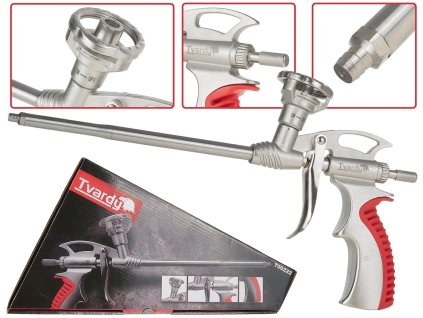 65010 pistole na penu tvardy no clean 20