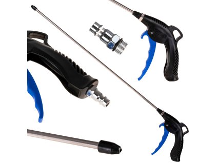 65019 pistole na profukovani 50 cm 40