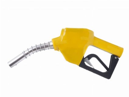 Pistole, nalévací pistole na palivo KD10582