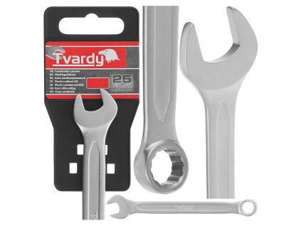 65451 plochy klic s okem satinovany 10 mm crv cs din3113a 10 250