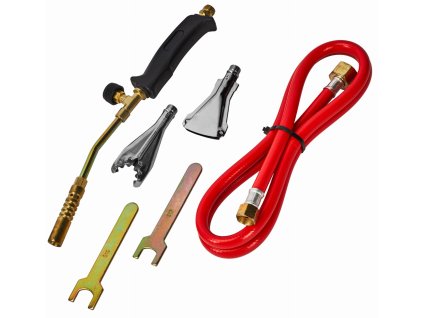 Plynový hořák KD10301