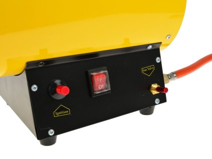 65604 plynovy ohrivac s reduktorem 15 kw 1