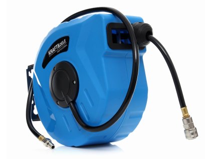 Pneumatická hadice svinutá 20 m KD1461