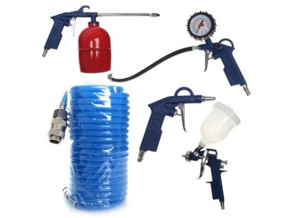 KD410 zestawlakierniczy NIEBIESKI Copy