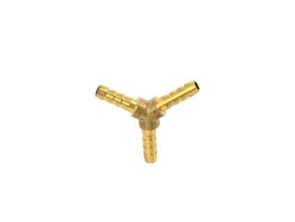 65841 pneumaticky trojnik 8 mm 1 500