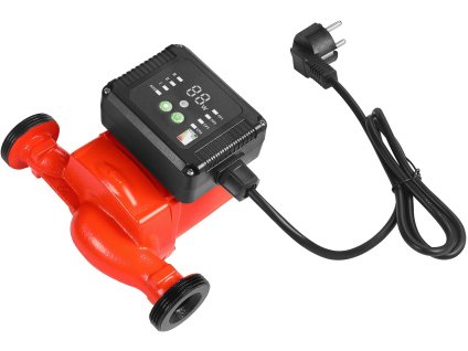 Pokročilá cirkulační čerpadlo KD803 pro moderní topení