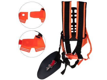 66030 popruhy pro vyzinac typ pohodlny 20