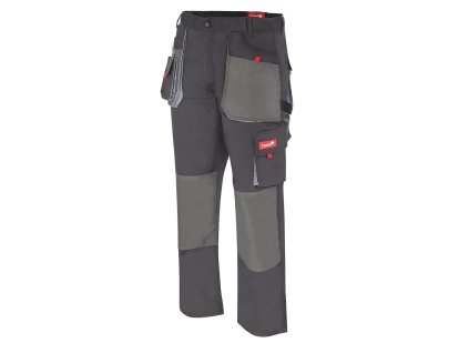 66135 pracovni kalhoty tvardy velikost xxl 10