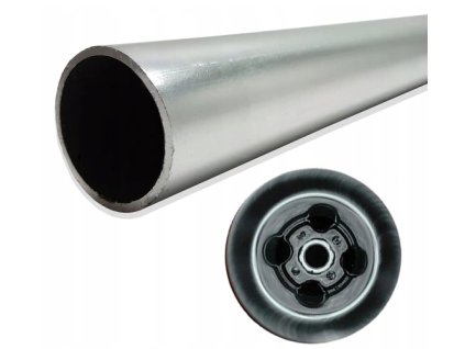 Screenshot 2024 03 25 at 13 15 47 RURA ALUMINIOWA DO KOSY PODKASZARKI 150CM 28 8MM EX1078