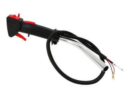 66249 prava rukojet s regulatorem pro kosarskou sekacku 50 100