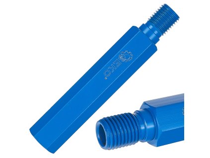 66318 prodlouzeni korunoveho vrtaku 20 cm 1 1 4 10