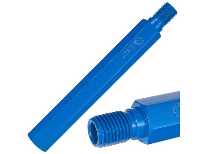 66321 prodlouzeni korunoveho vrtaku 30 cm 1 1 4 10