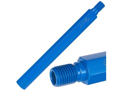 66324 prodlouzeni korunoveho vrtaku 40 cm 1 1 4 4