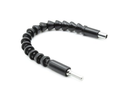 66330 prodlouzeni pro bity sroubovaku 1 4 300 mm 100 200