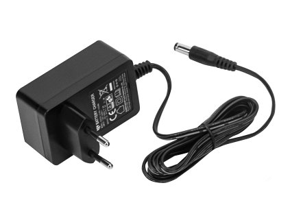 Profesionální nabíječka lithiových akumulátorů 21,5 V 1,0 A - model KD5379 od KRAFT&DELE